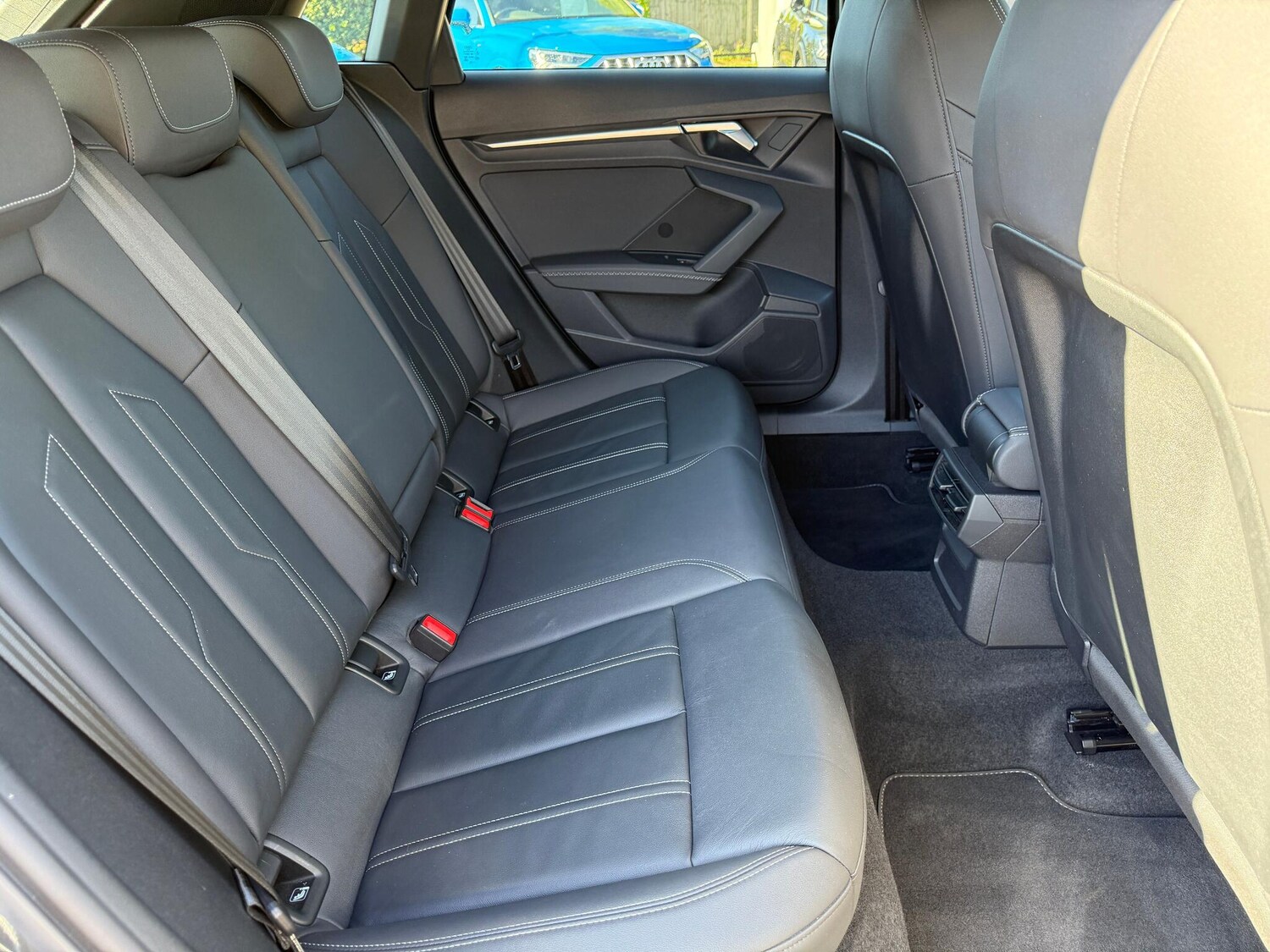 Used Audi A3 2022 for sale - 76083910: Photo 41