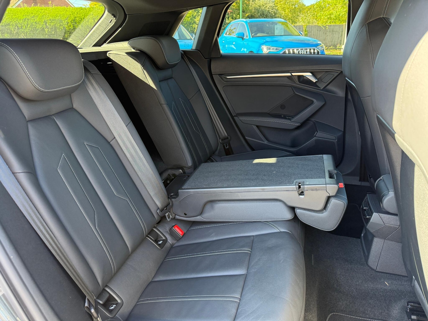 Used Audi A3 2022 for sale - 76083910: Photo 43