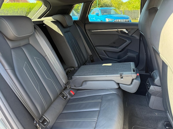 Used Audi A3 2022 for sale - 76083910: Photo 43