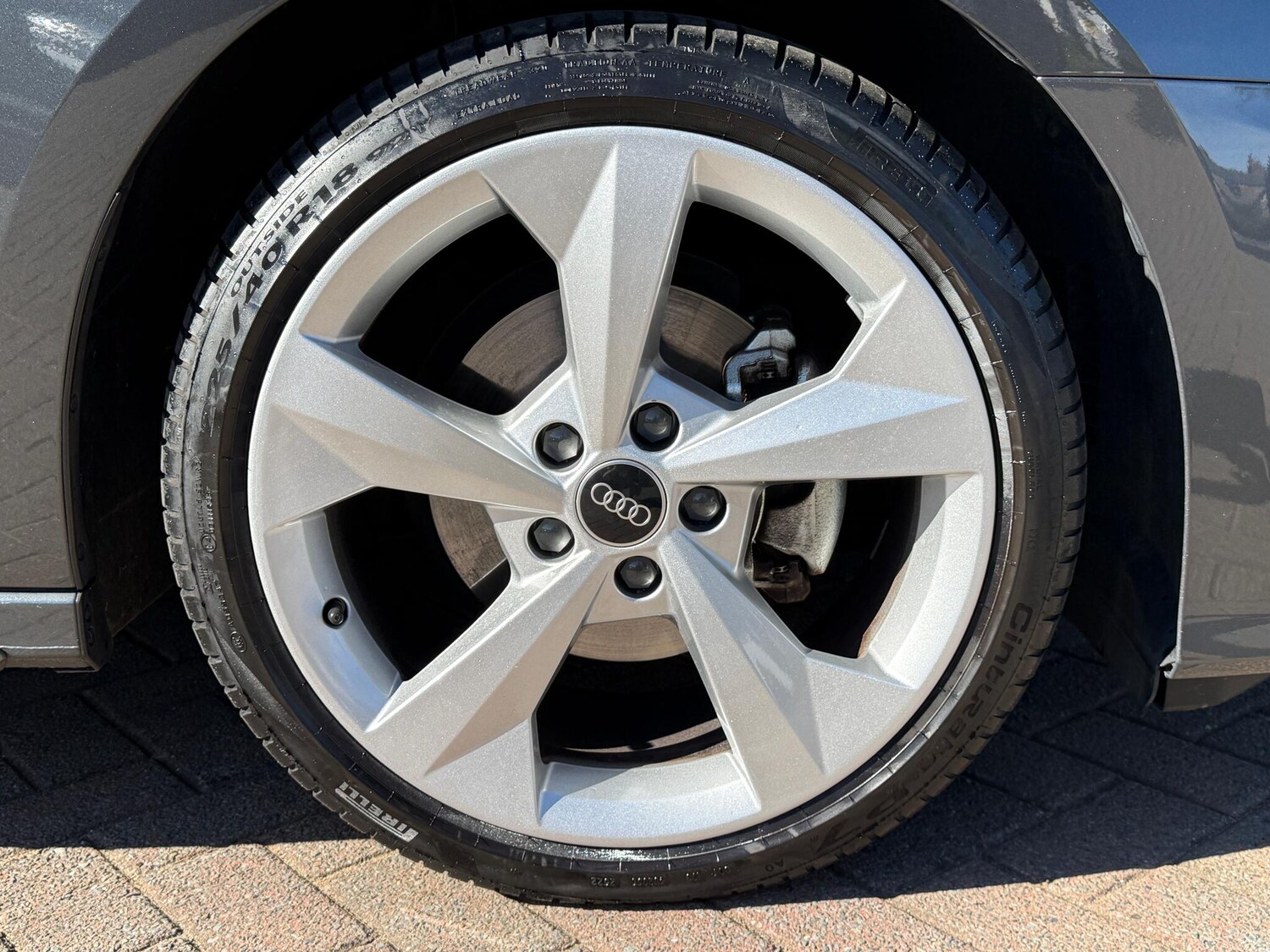 Used Audi A3 2022 for sale - 76083910: Photo 45