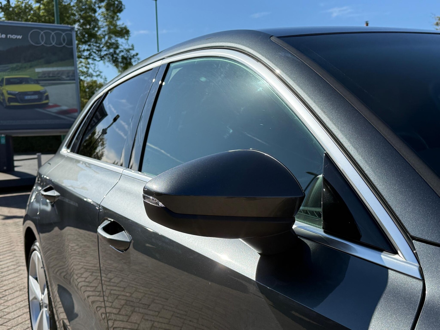 Used Audi A3 2022 for sale - 76083910: Photo 46