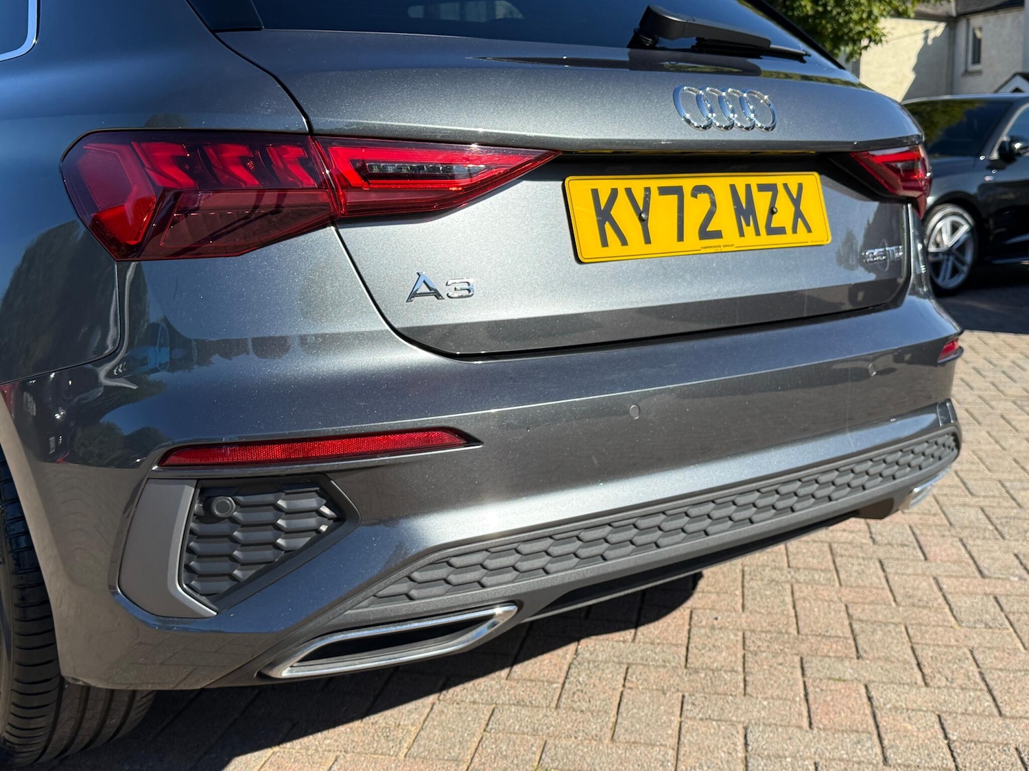 Used Audi A3 2022 for sale - 76083910: Photo 48