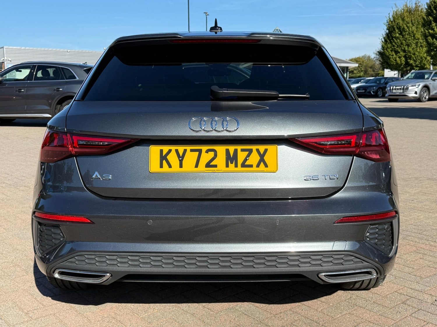 Used Audi A3 2022 for sale - 76083910: Photo 5