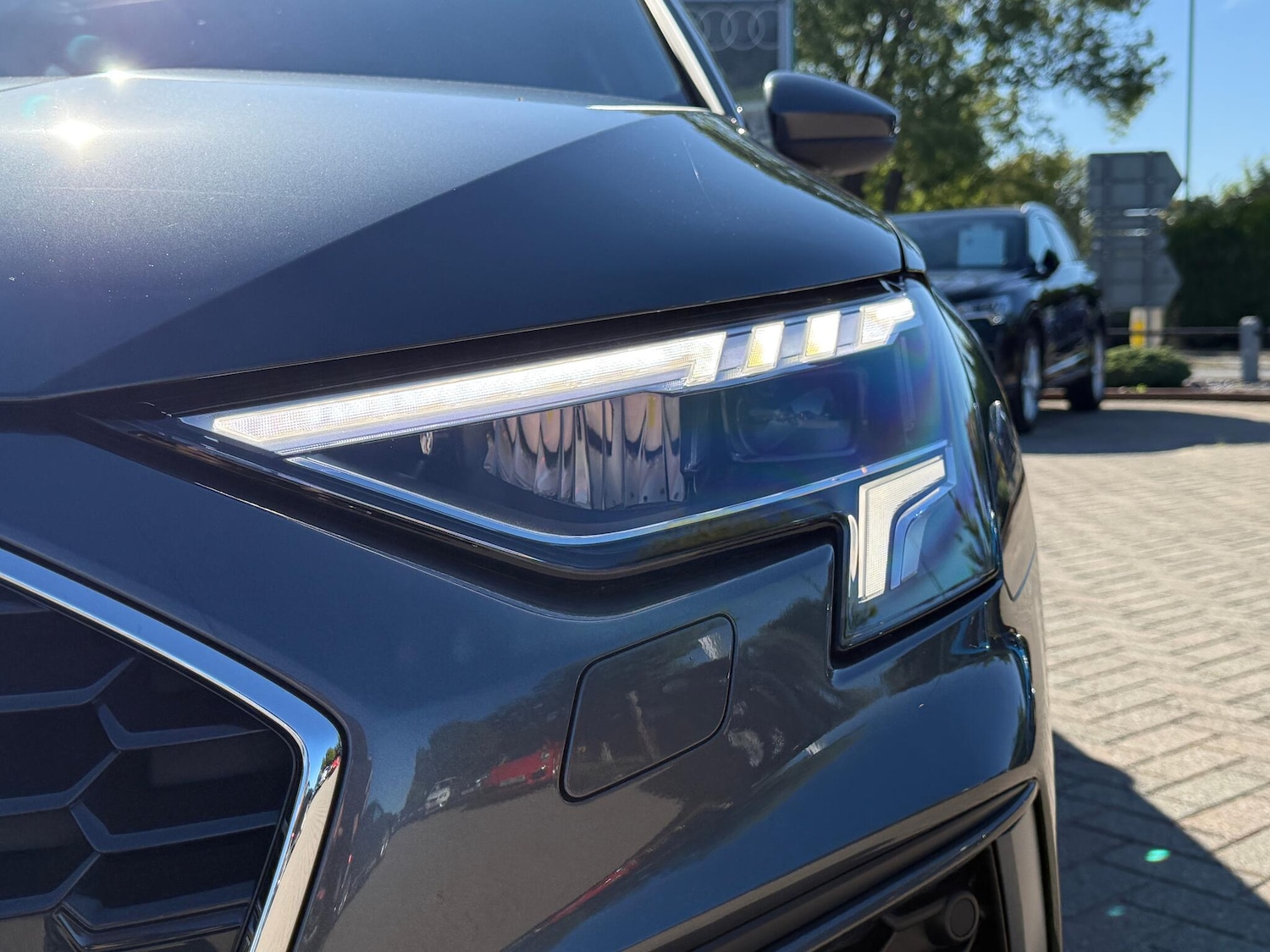 Used Audi A3 2022 for sale - 76083910: Photo 51