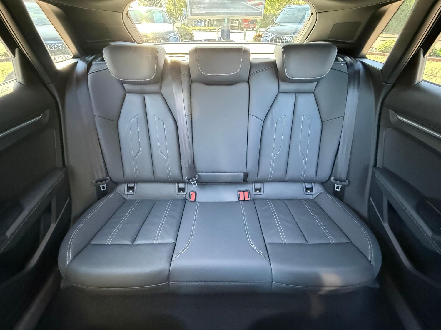 Used Audi A3 2022 for sale - 76083910: Photo 7