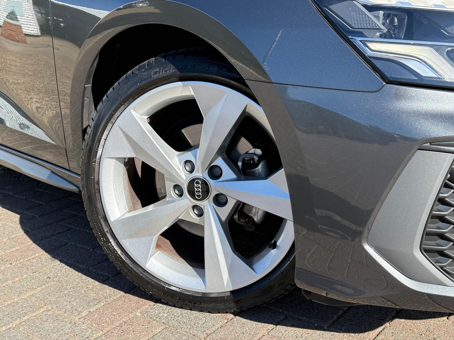 Used Audi A3 2022 for sale - 76083910: Photo 8