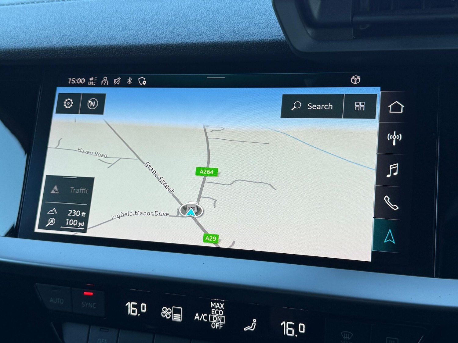 Used Audi A3 2022 for sale - 76083910: Photo 9