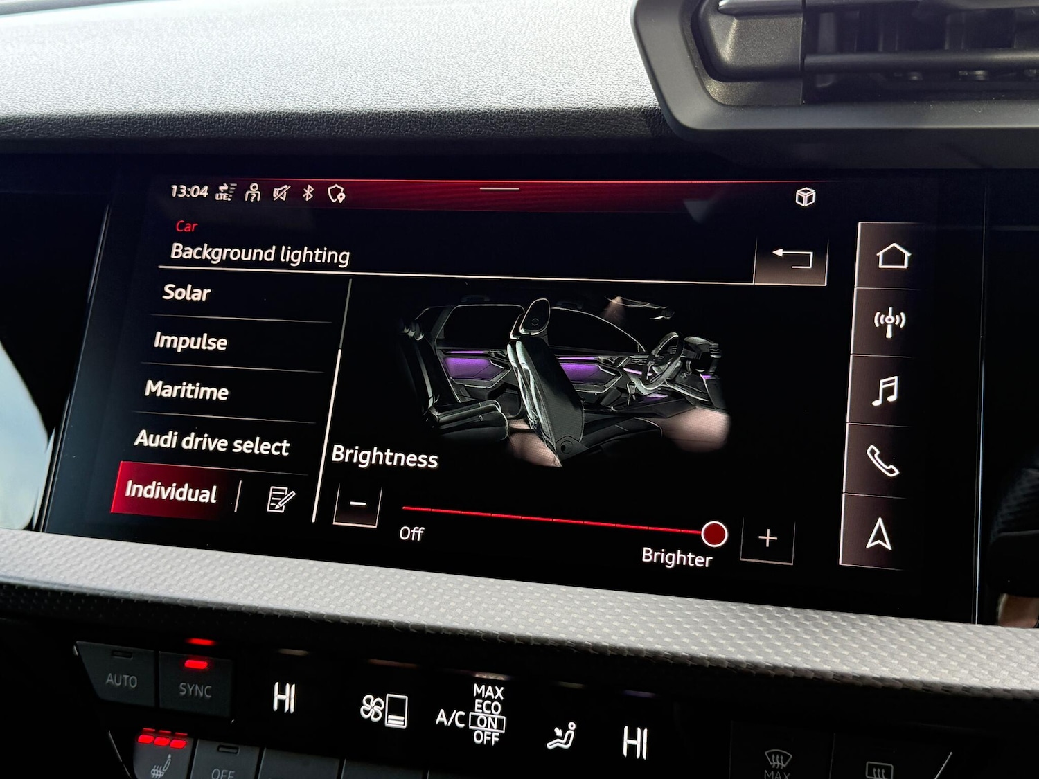 Used Audi RS3 2023 for sale - 76632954: Photo 10