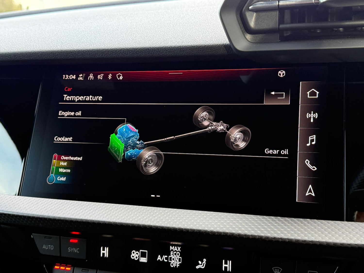 Used Audi RS3 2023 for sale - 76632954: Photo 11