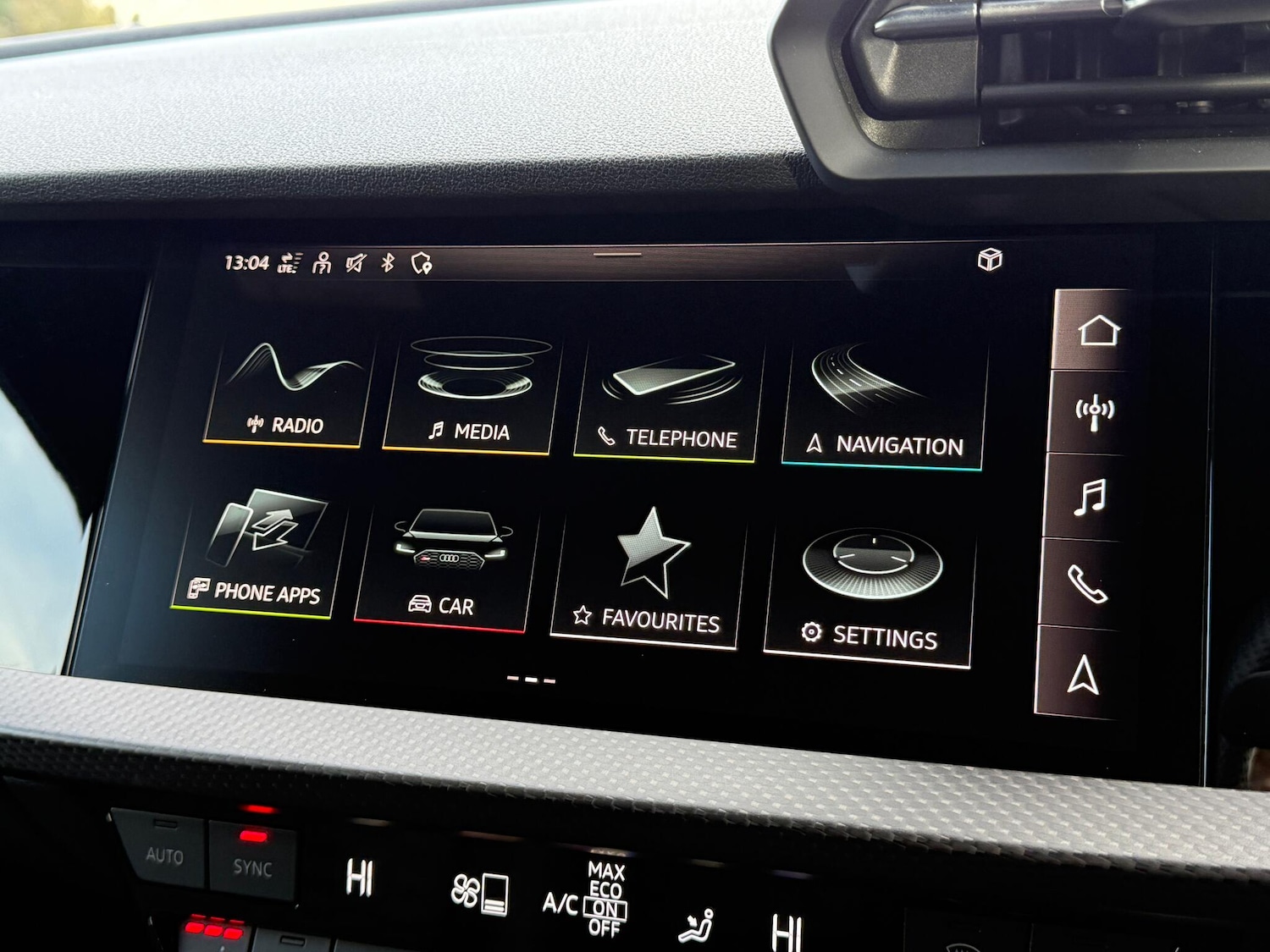 Used Audi RS3 2023 for sale - 76632954: Photo 13