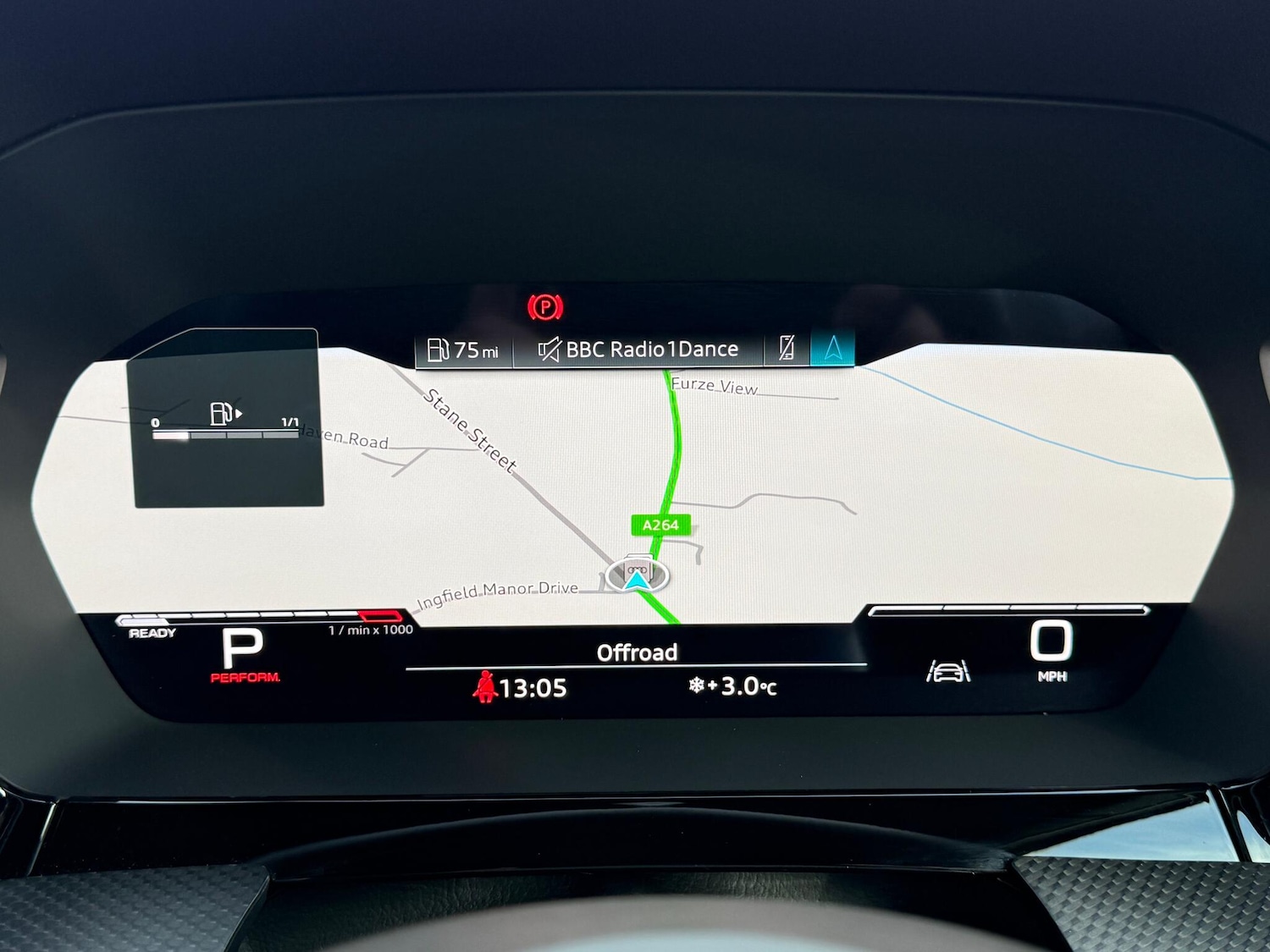 Used Audi RS3 2023 for sale - 76632954: Photo 14