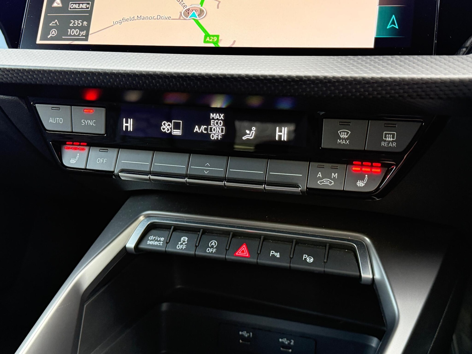 Used Audi RS3 2023 for sale - 76632954: Photo 15