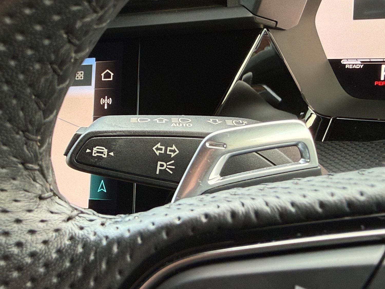 Used Audi RS3 2023 for sale - 76632954: Photo 17