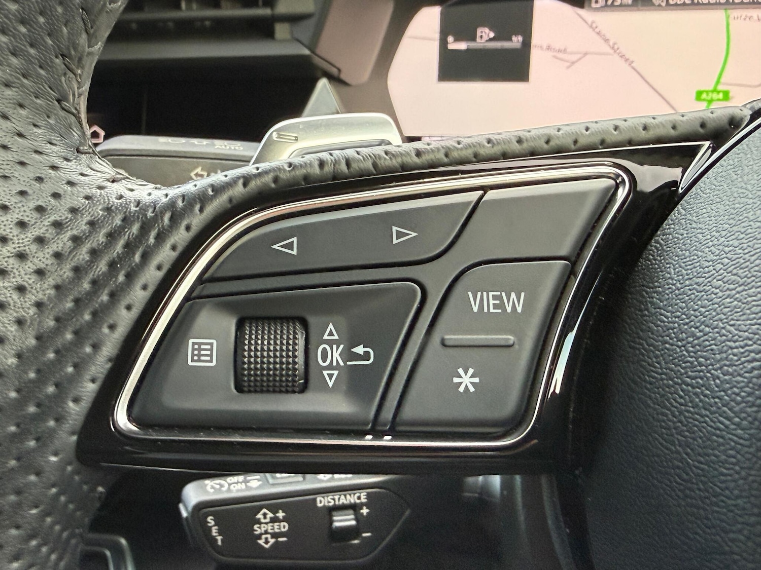 Used Audi RS3 2023 for sale - 76632954: Photo 20