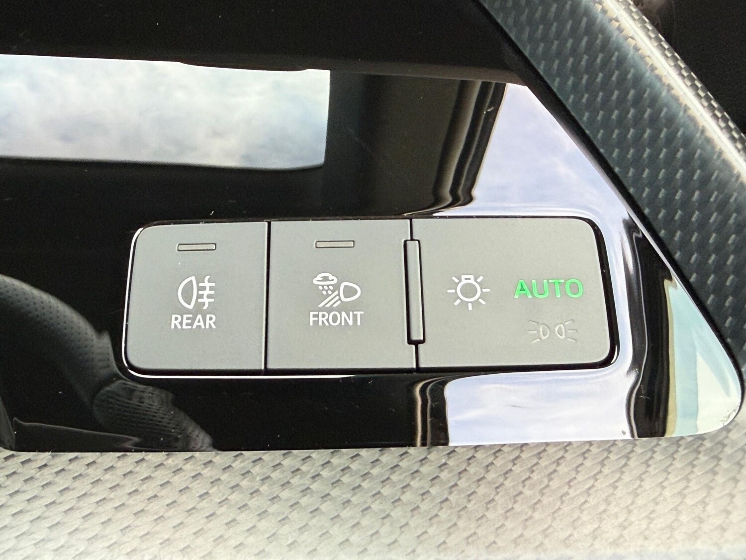 Used Audi RS3 2023 for sale - 76632954: Photo 22