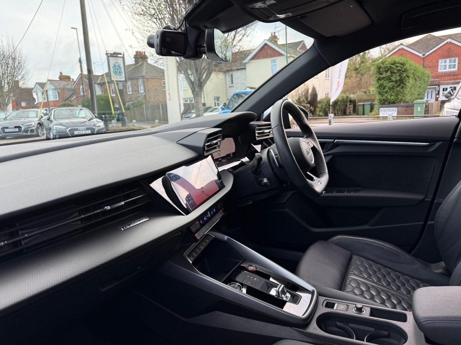 Used Audi RS3 2023 for sale - 76632954: Photo 28