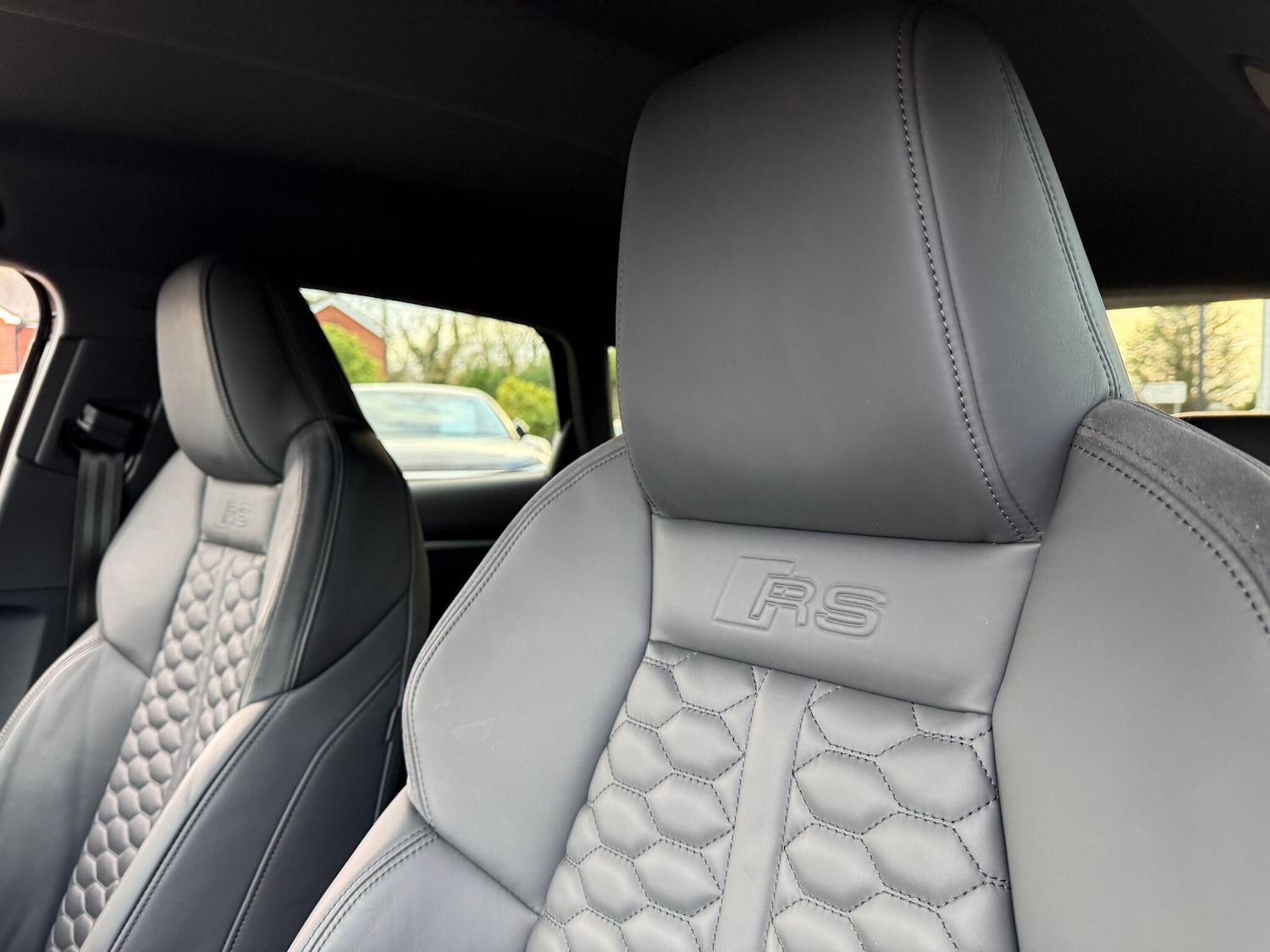 Used Audi RS3 2023 for sale - 76632954: Photo 30