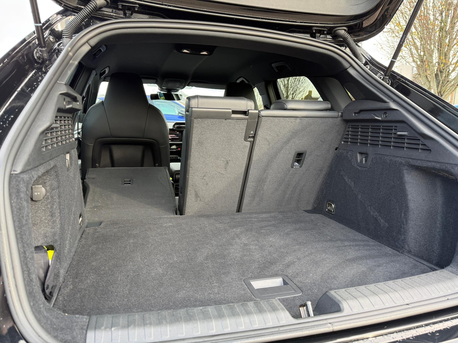 Used Audi RS3 2023 for sale - 76632954: Photo 35