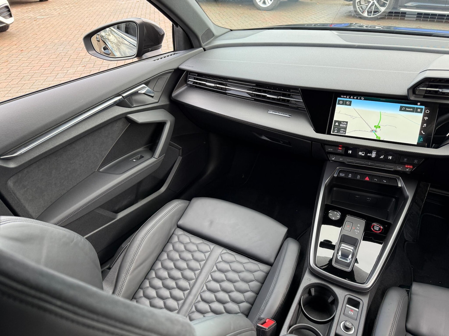 Used Audi RS3 2023 for sale - 76632954: Photo 38