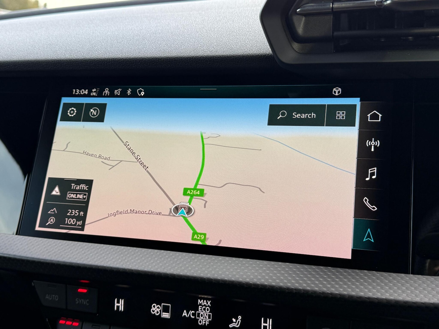 Used Audi RS3 2023 for sale - 76632954: Photo 4