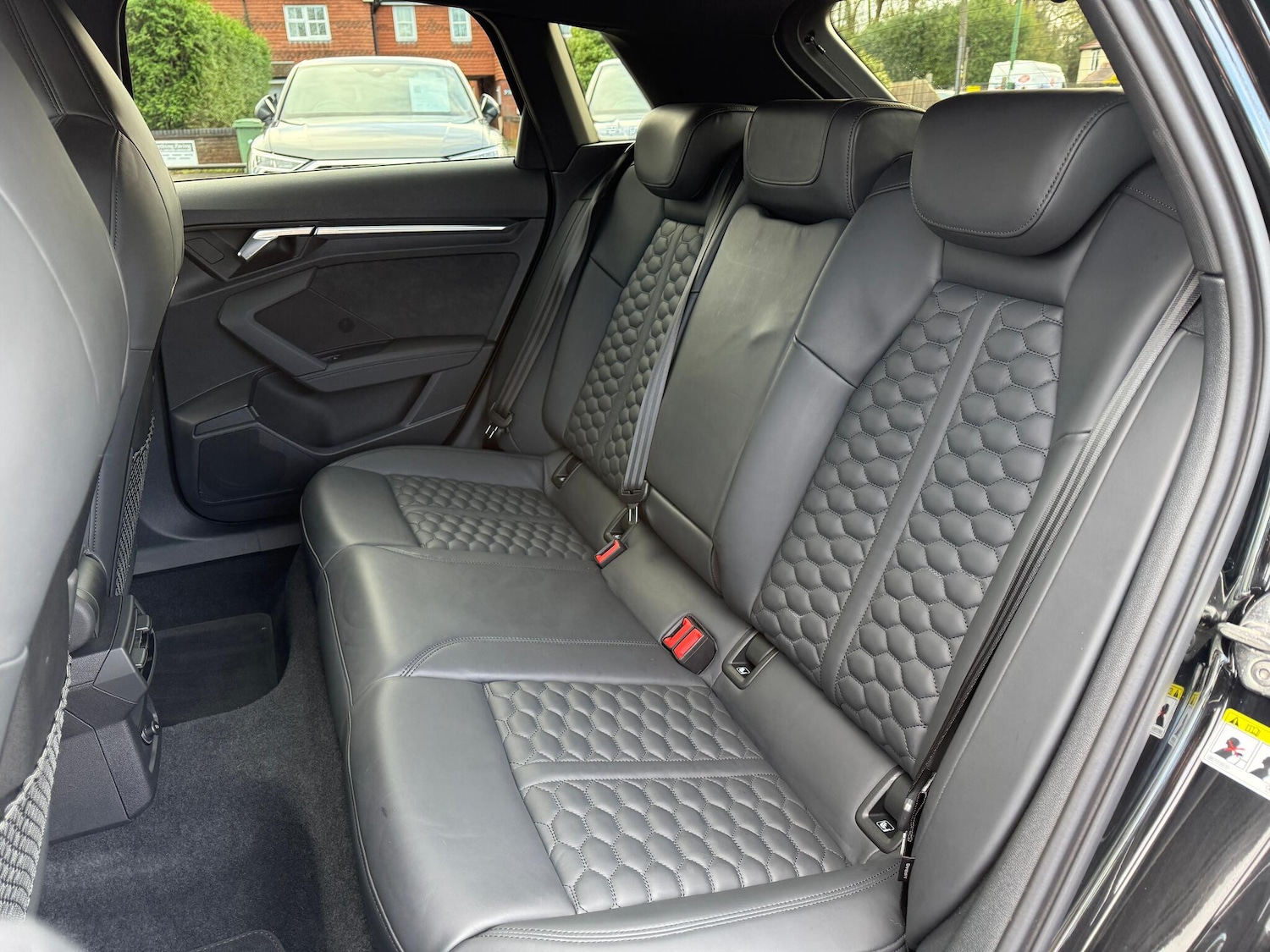 Used Audi RS3 2023 for sale - 76632954: Photo 42