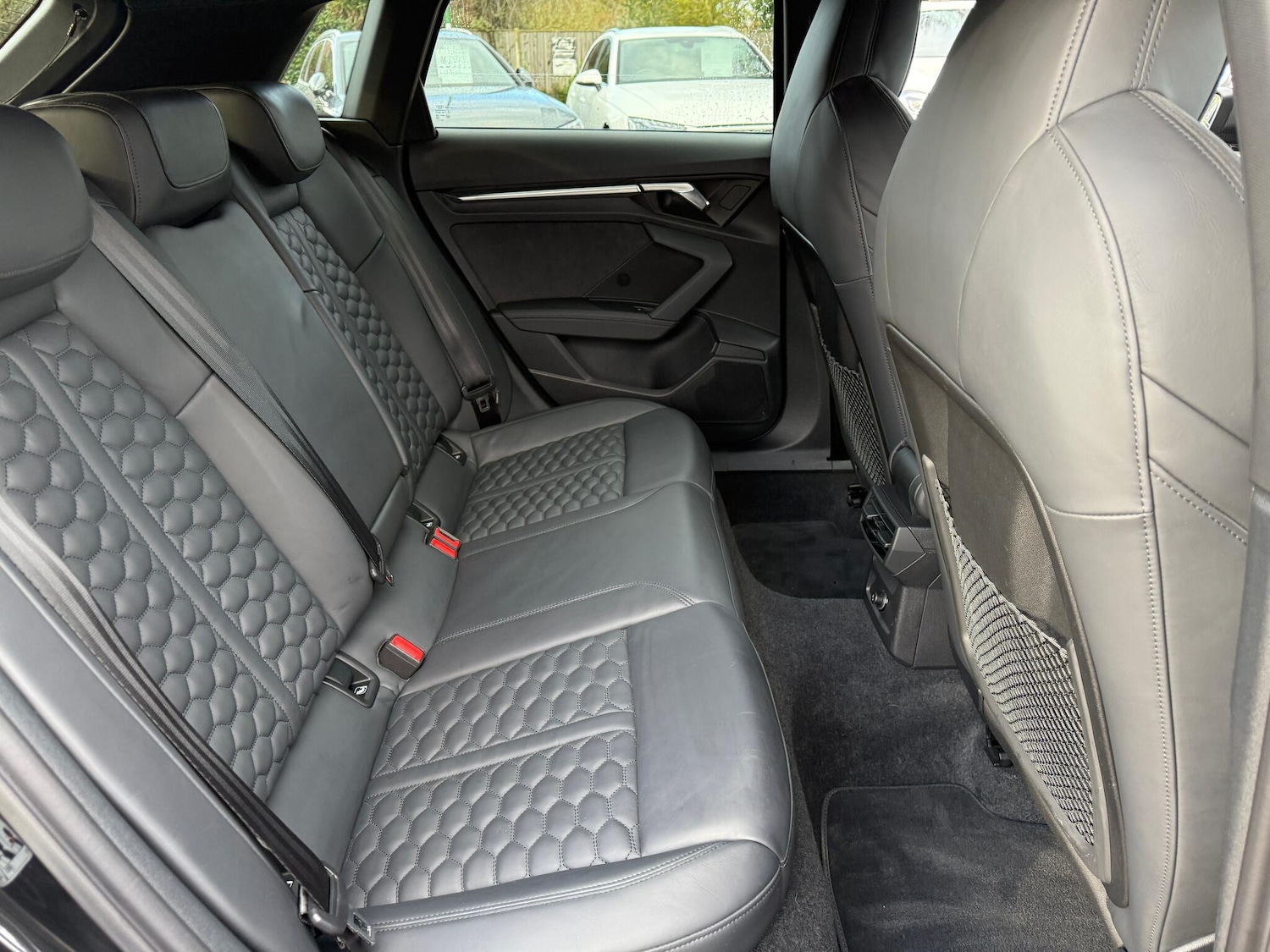 Used Audi RS3 2023 for sale - 76632954: Photo 44