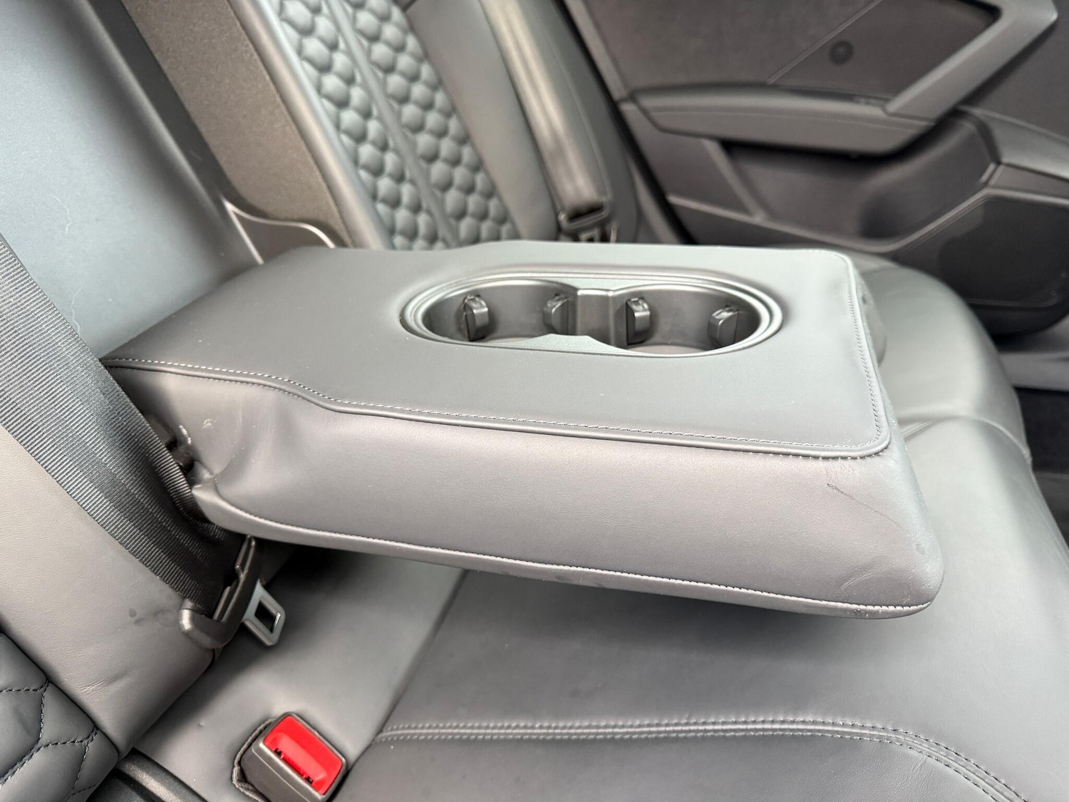 Used Audi RS3 2023 for sale - 76632954: Photo 45