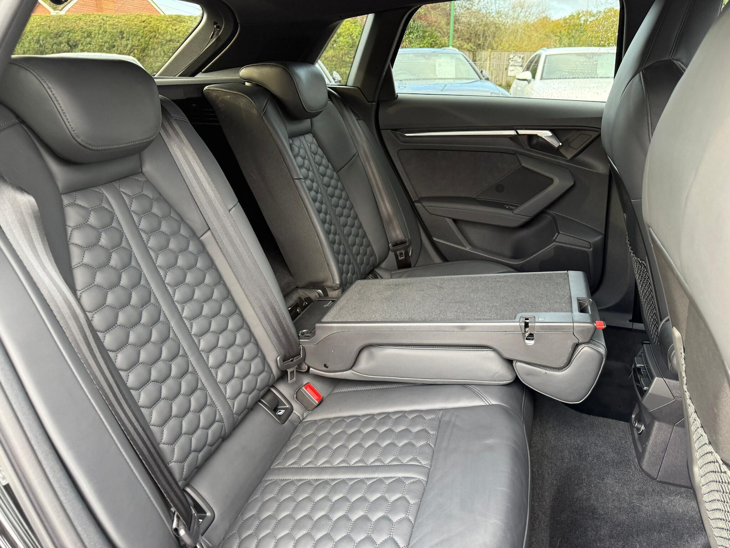 Used Audi RS3 2023 for sale - 76632954: Photo 46