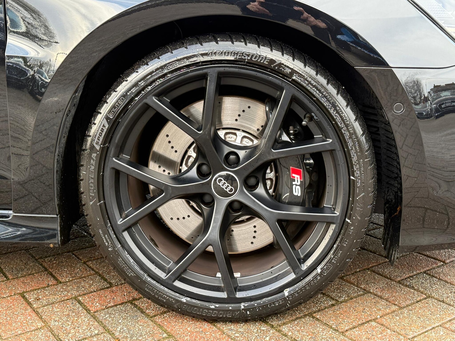 Used Audi RS3 2023 for sale - 76632954: Photo 48