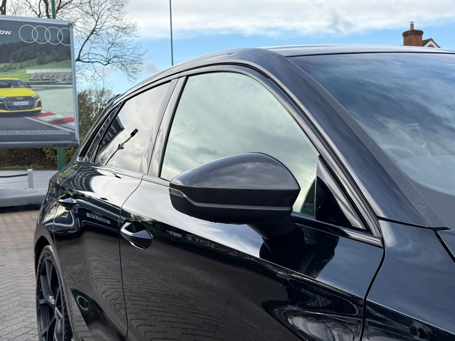 Used Audi RS3 2023 for sale - 76632954: Photo 49