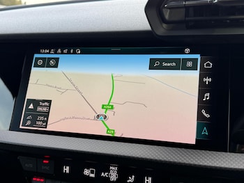 Used Audi RS3 2023 for sale - 76632954: Photo