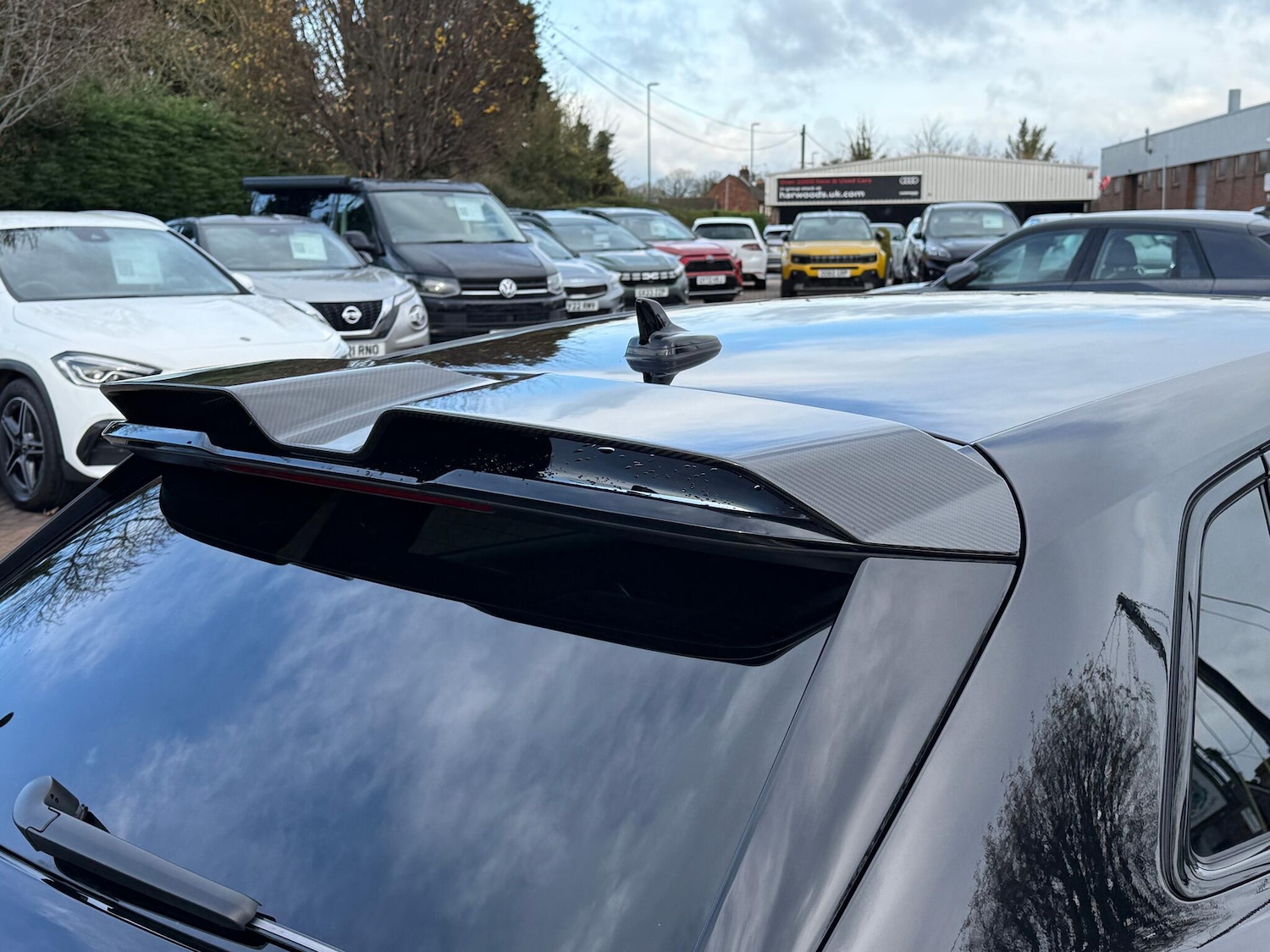 Used Audi RS3 2023 for sale - 76632954: Photo 50