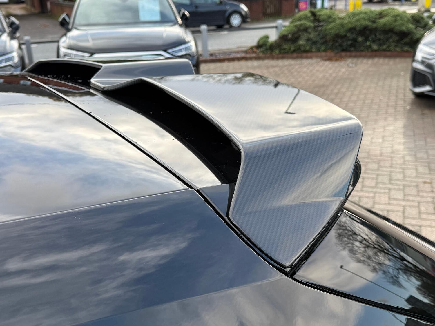 Used Audi RS3 2023 for sale - 76632954: Photo 54