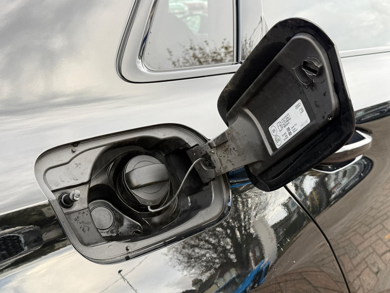 Used Audi RS3 2023 for sale - 76632954: Photo 55