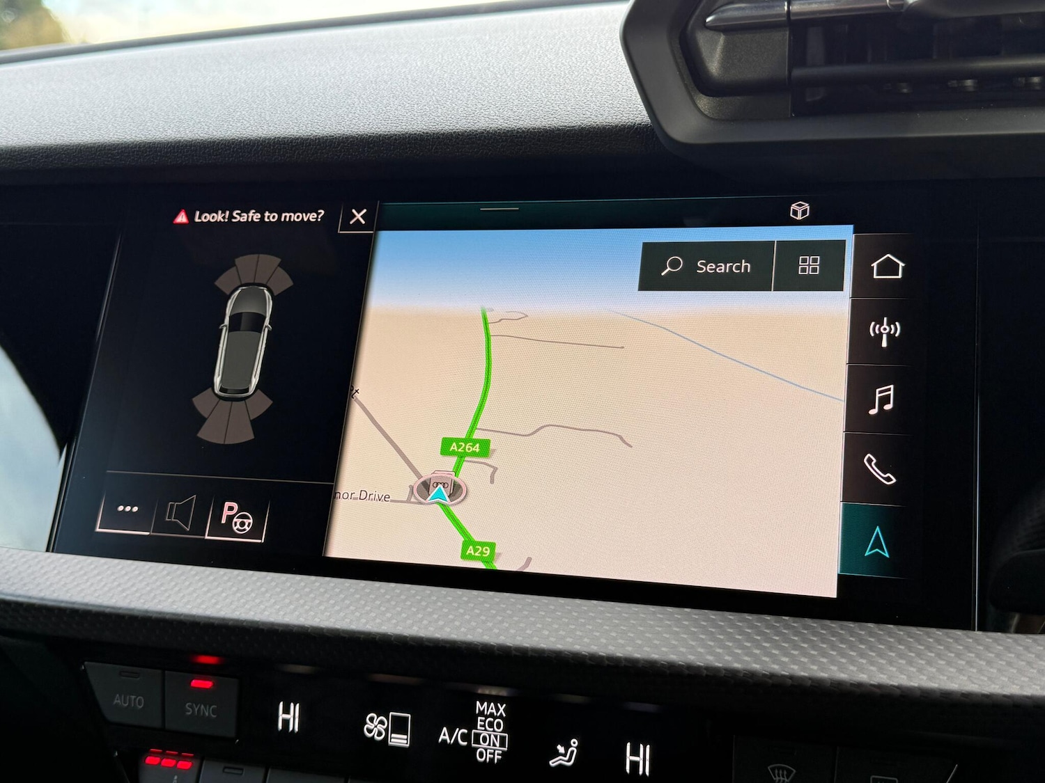 Used Audi RS3 2023 for sale - 76632954: Photo 8