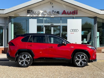 Used Toyota RAV4 2022 for sale - 76188552: Photo 2