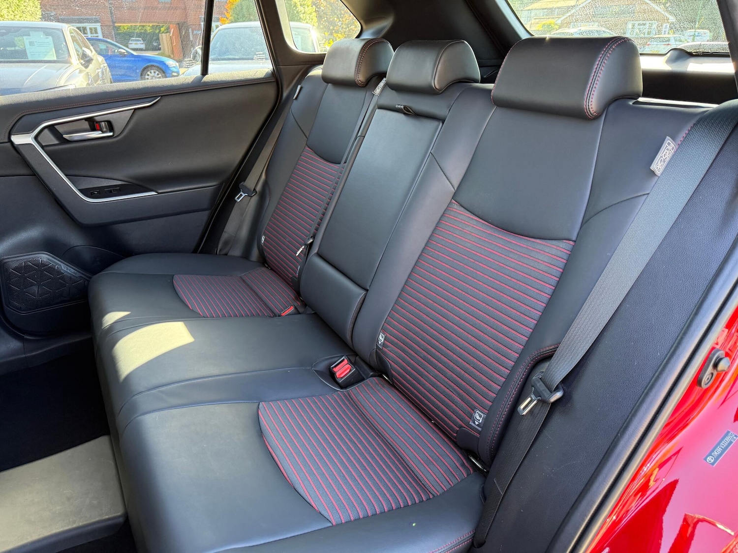 Used Toyota RAV4 2022 for sale - 76188552: Photo 35