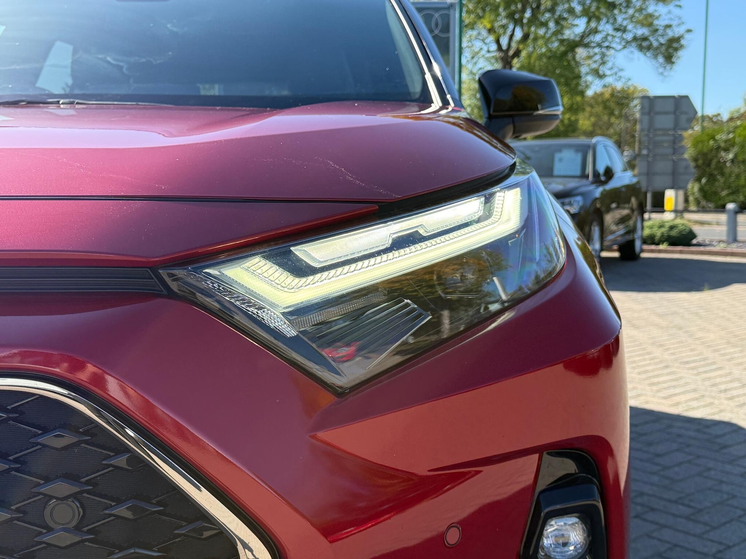 Used Toyota RAV4 2022 for sale - 76188552: Photo 46