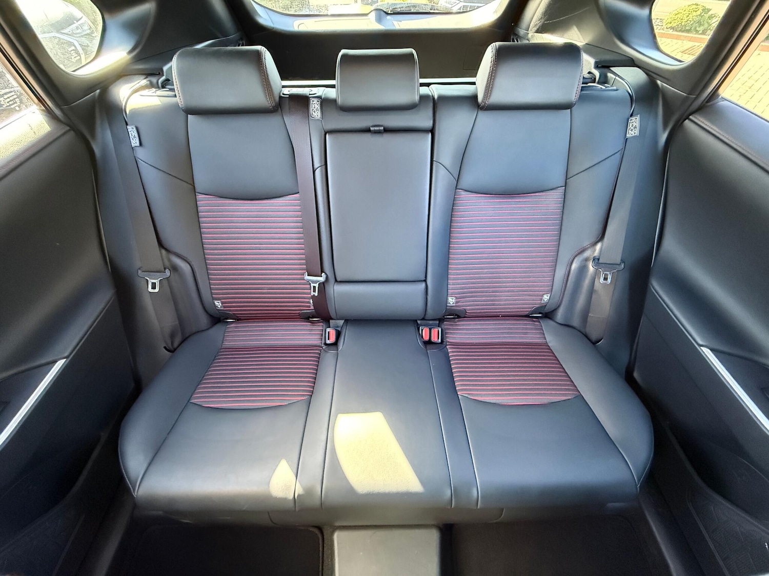 Used Toyota RAV4 2022 for sale - 76188552: Photo 7