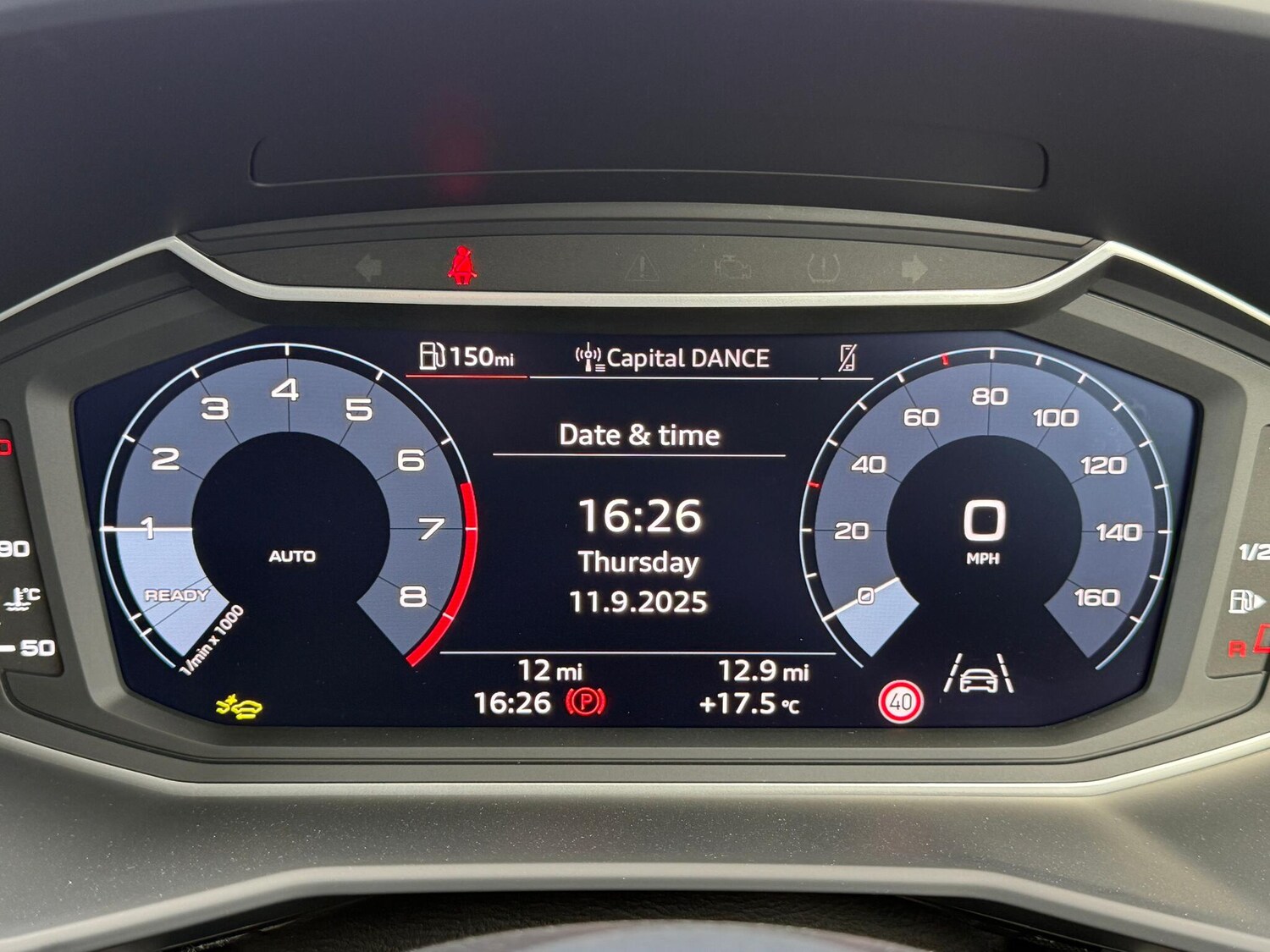 Used Audi A1 for sale - 77497490: Photo 11