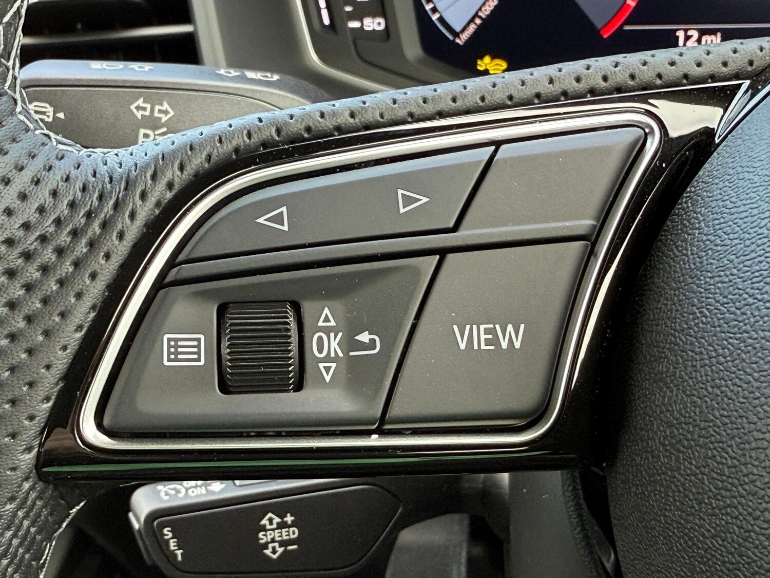 Used Audi A1 for sale - 77497490: Photo 17