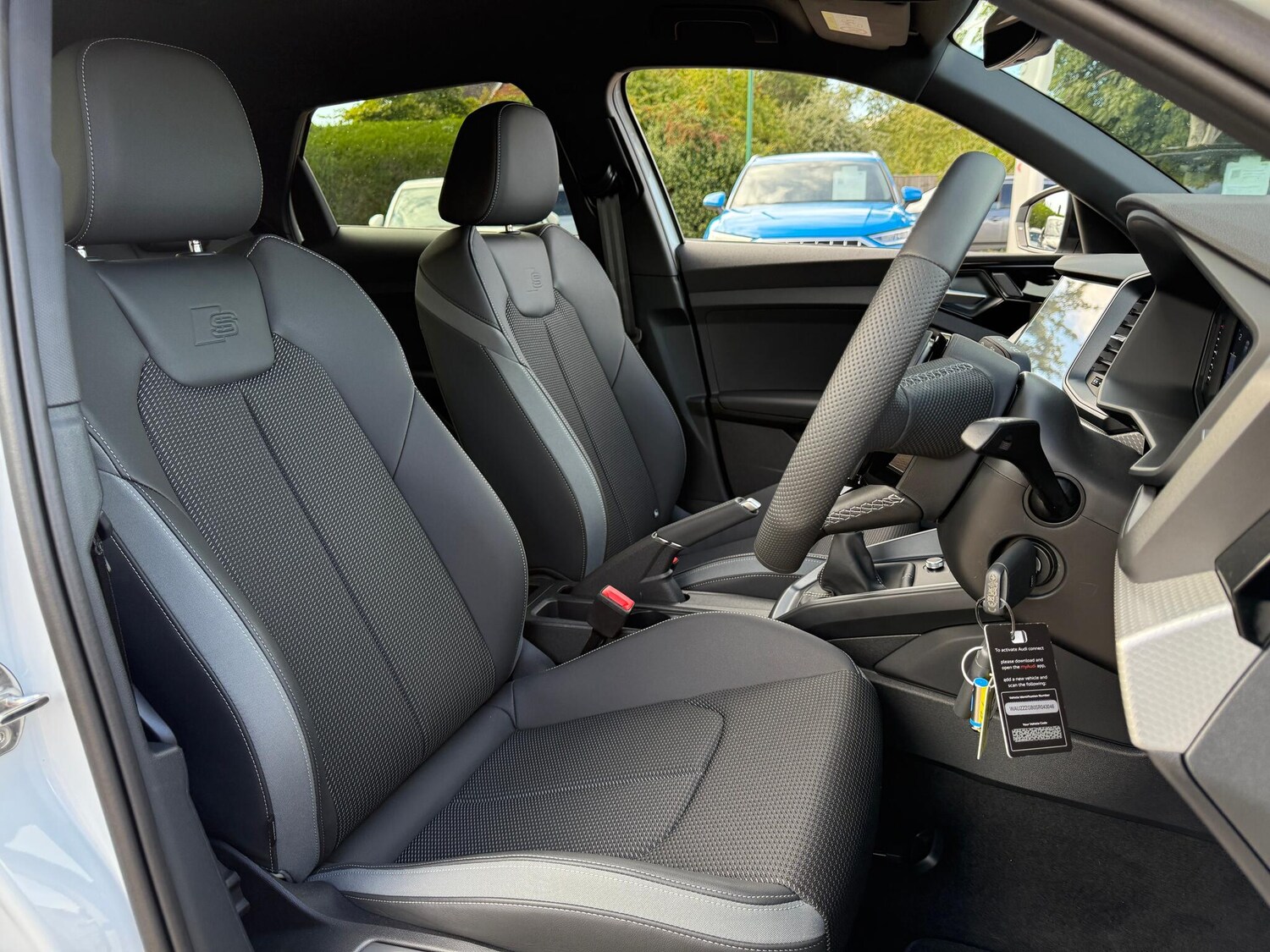 Used Audi A1 for sale - 77497490: Photo 23