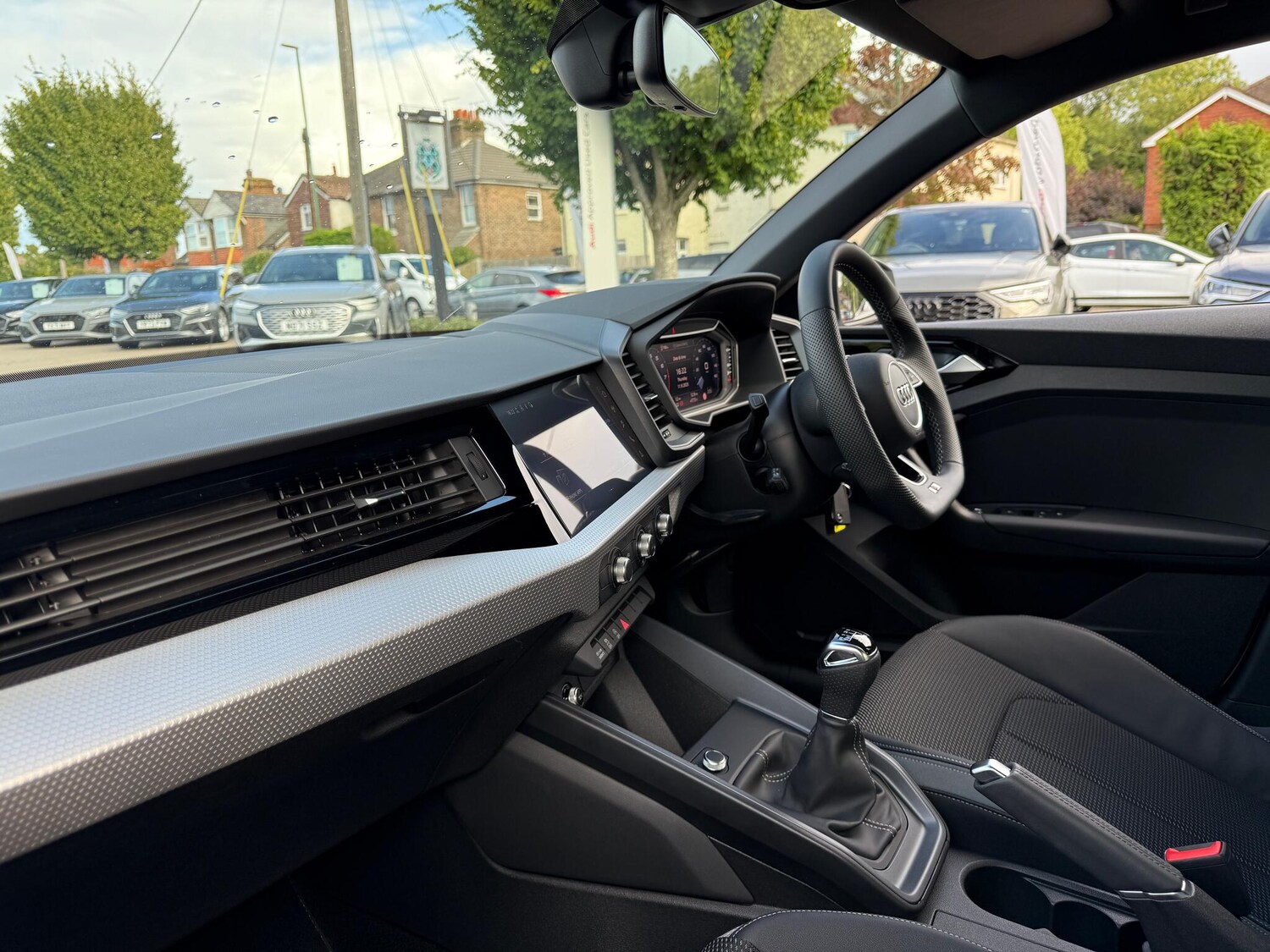 Used Audi A1 for sale - 77497490: Photo 25