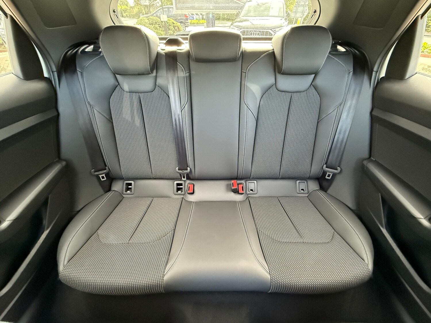 Used Audi A1 for sale - 77497490: Photo 33