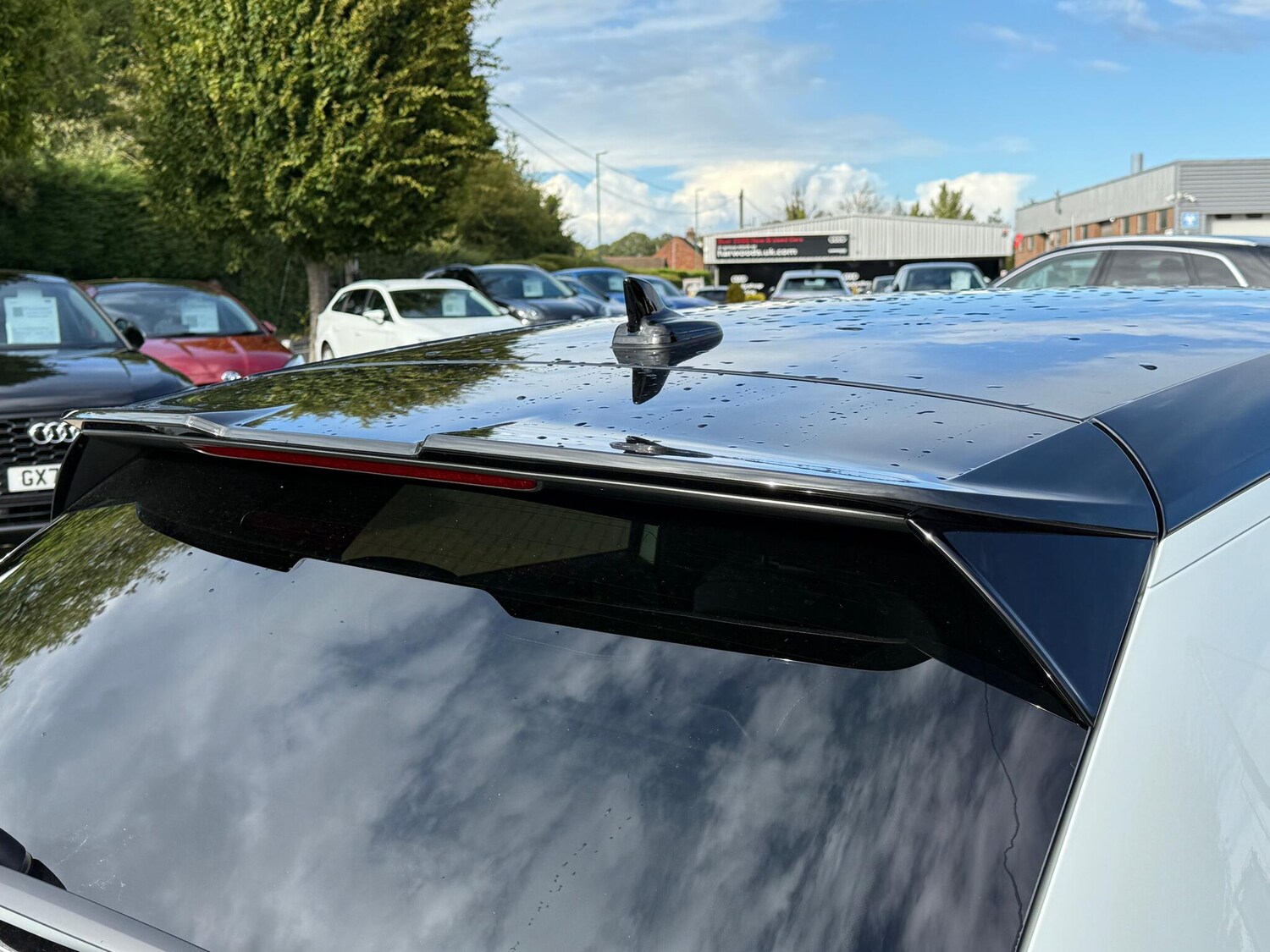 Used Audi A1 for sale - 77497490: Photo 41