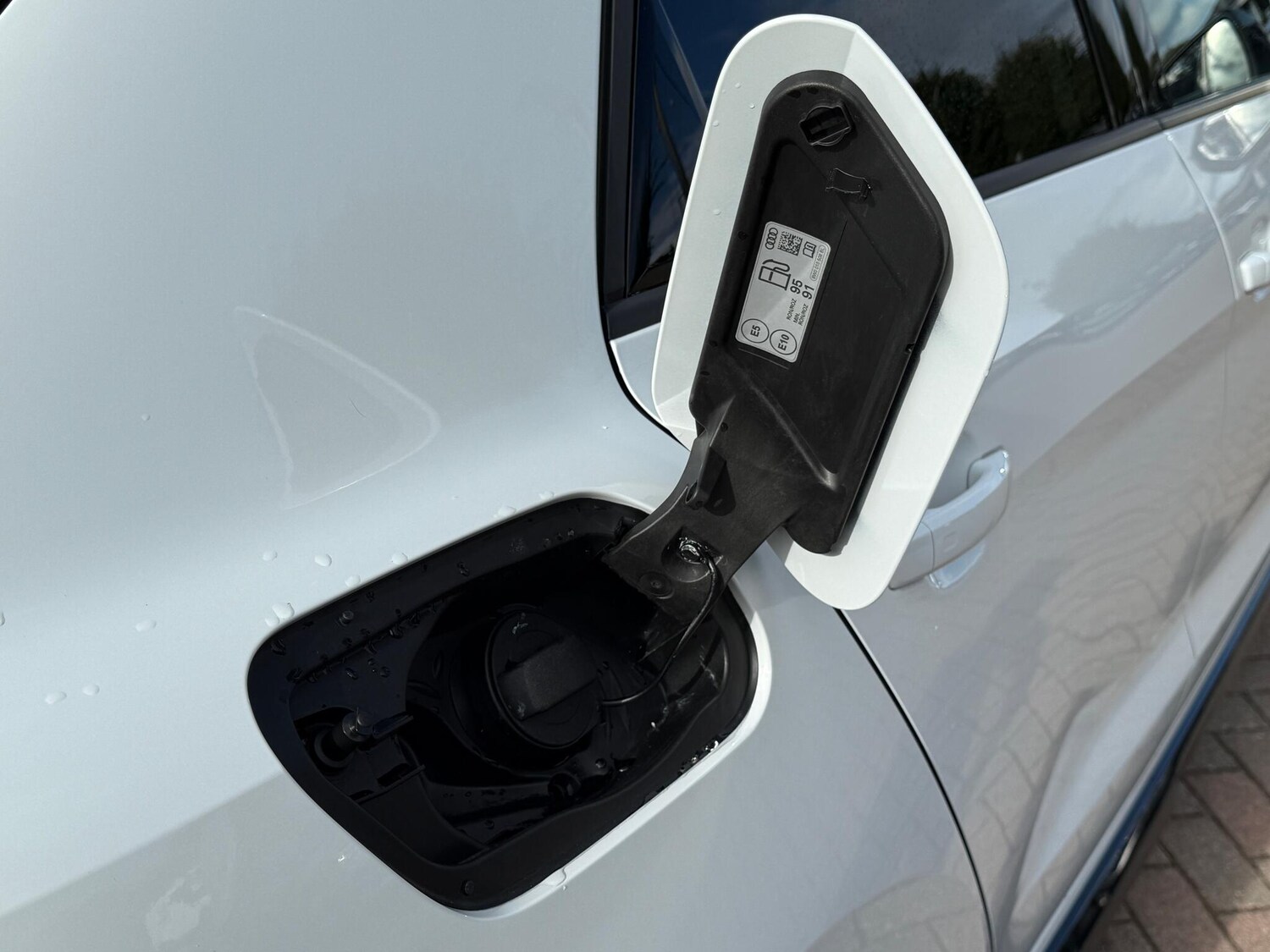 Used Audi A1 for sale - 77497490: Photo 43