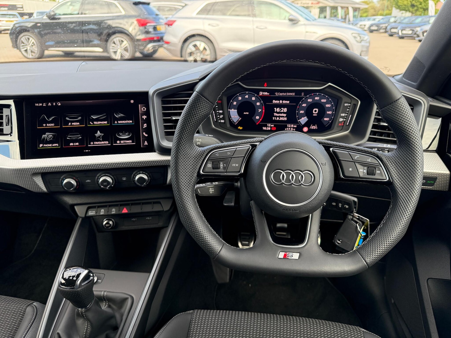 Used Audi A1 for sale - 77497490: Photo 5