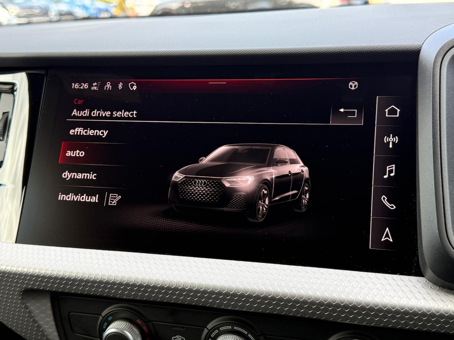 Used Audi A1 for sale - 77497490: Photo 8