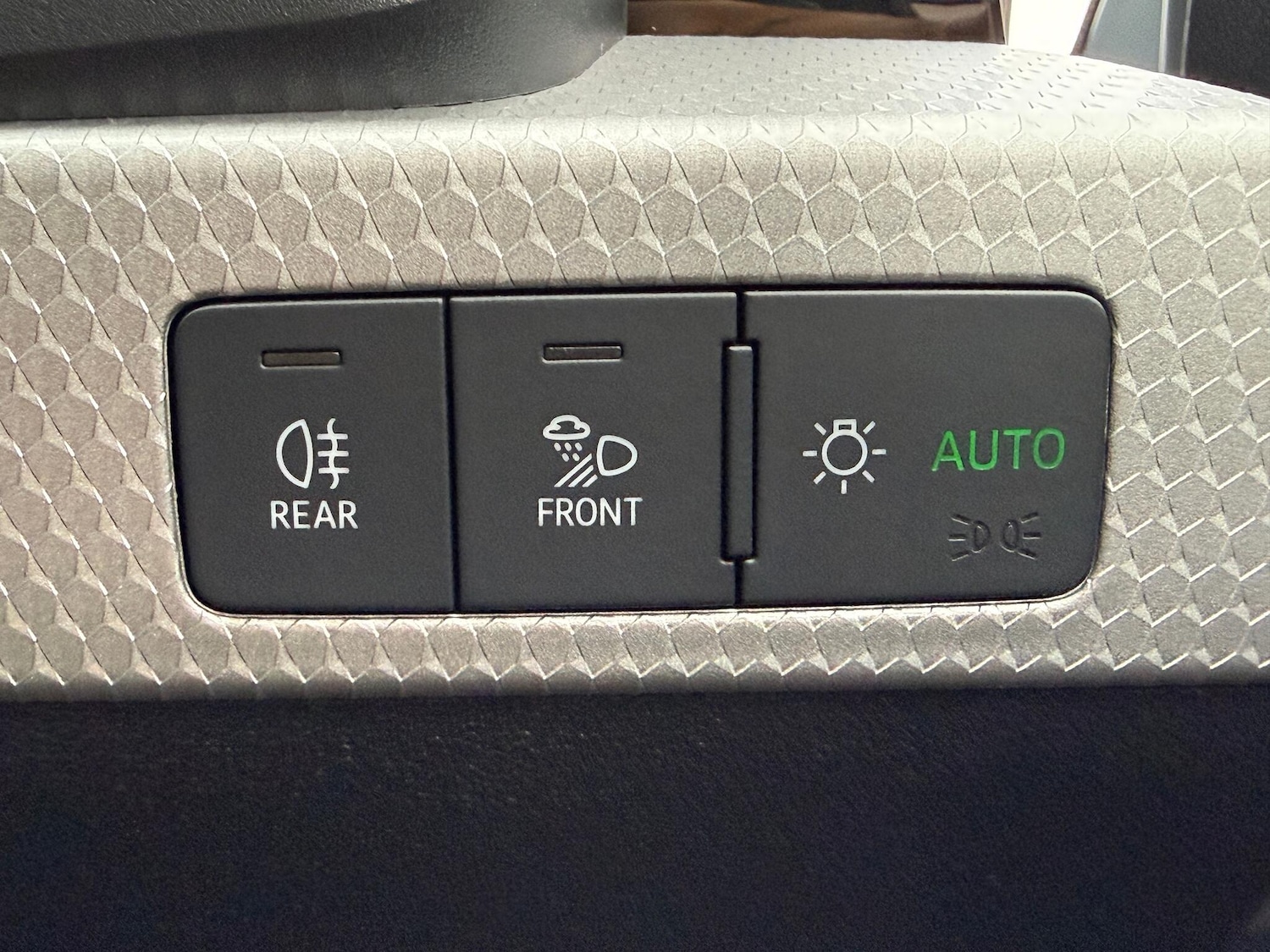 Used Audi A1 2025 for sale - 77559415: Photo 18