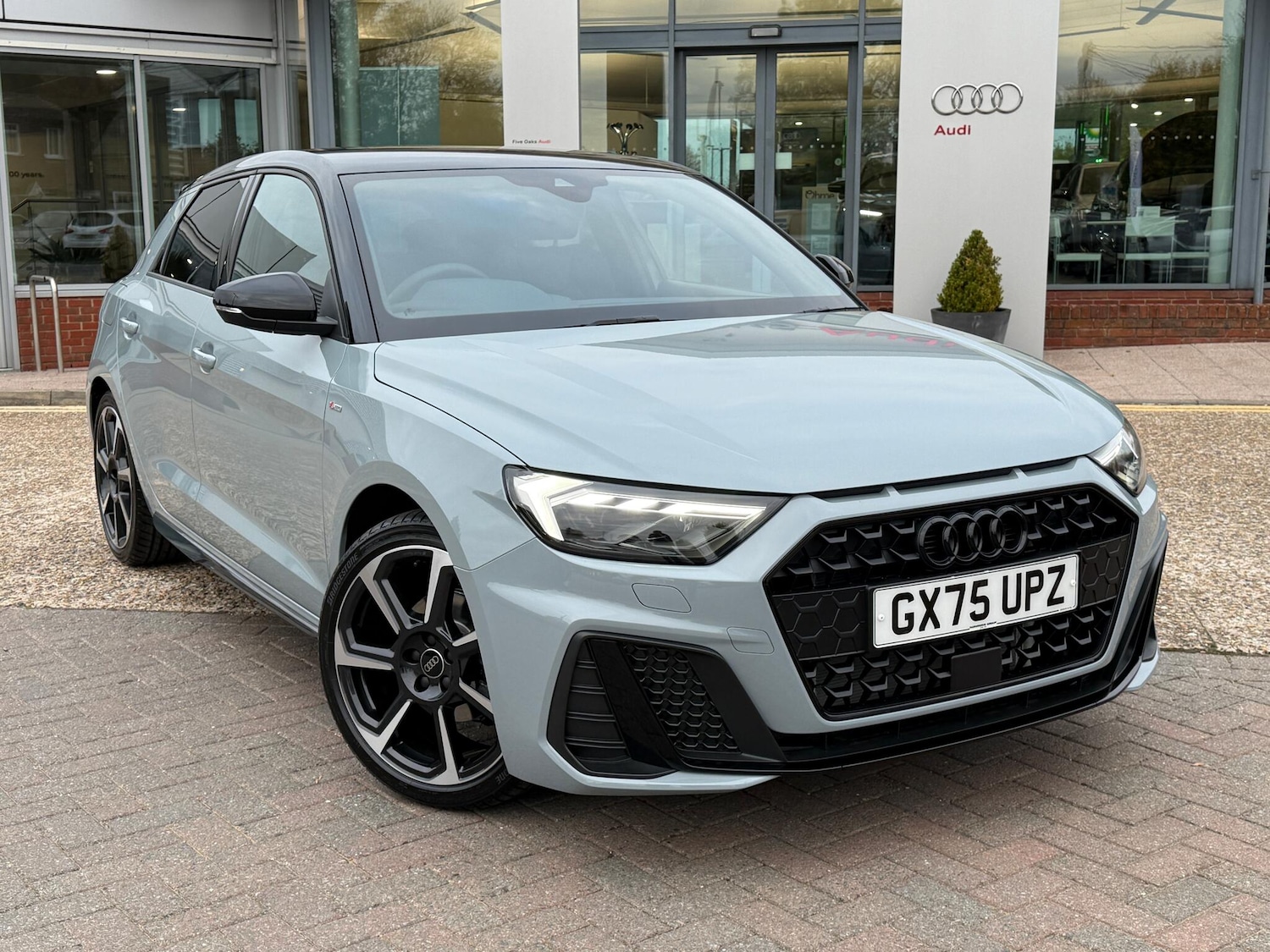 Used Audi A1 2025 for sale - 77559415: Photo 19